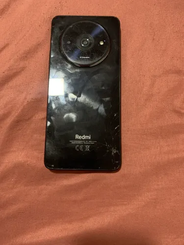Redmi a3 128 gb 64 de ram