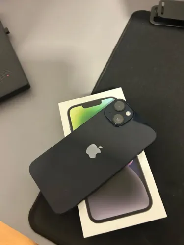 iPhone 14 128GB Intacto