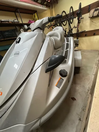 Jetski Yamaha VX Cruiser 1100 2009 (110hp)
