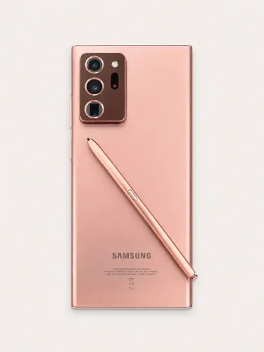 Samsung Galaxy Note 20 Ultra