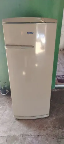 Geladeira Cônsul