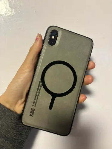 iPhone XS Max