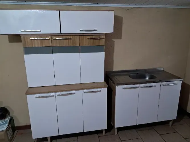 Cozinha completa barato