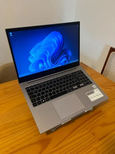 Samsung i5 + SSD | Muito novo | Parcelo 12x