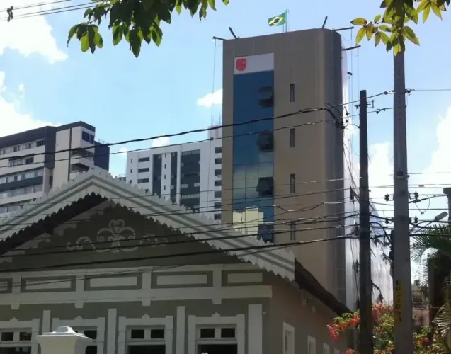 Comercial para locação, CASA FORTE, Recife, PE
