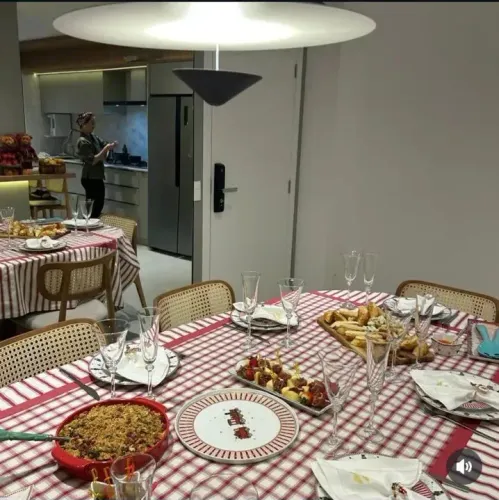 Personal Chef / Cozinheira 
