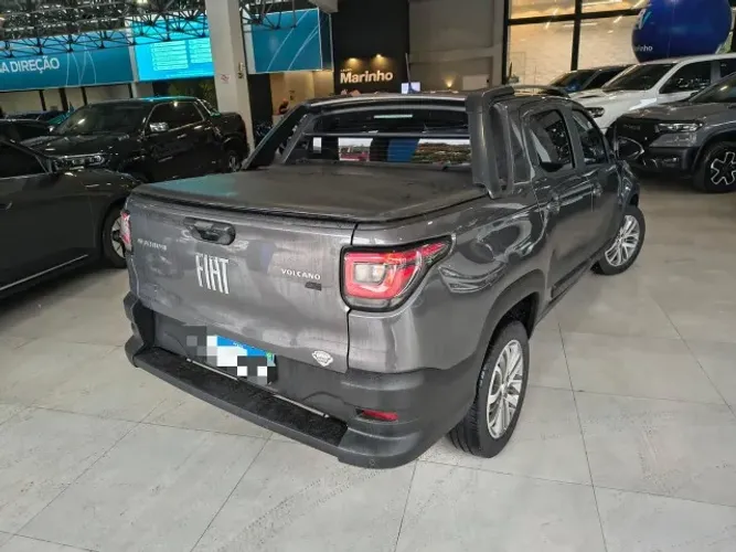 Fiat Strada Volcano 1.3 Flex 8V CD Aut. 2023