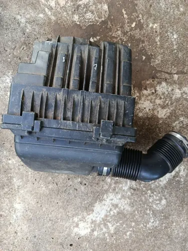 Caixa de filtro de ar c4 vtr 