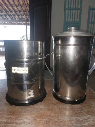 BAIXOU de 700 para 500! Liquidificador e triturador Industrial, excelente Oportunidade. 