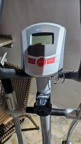 Elíptico Easyway Up Fitness