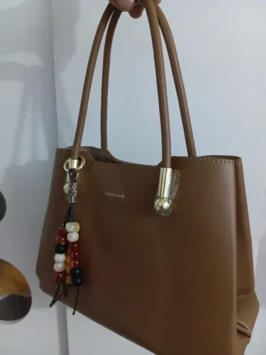 Bolsa Lace e Lore nova 