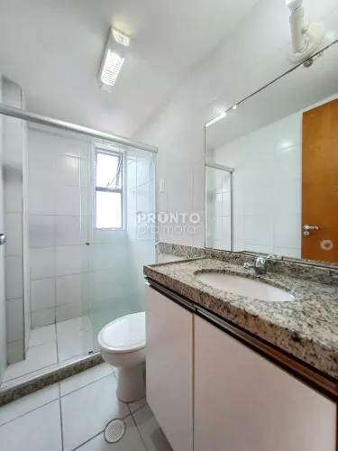 Apartamento com 3 quartos em Torre