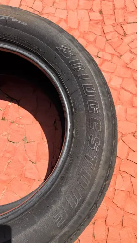 Pneus aro 18 original s10 2023