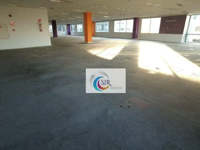 Conjunto para alugar, 626 m² - São Paulo/SP
