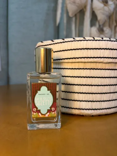 Suzette Granado 25ml