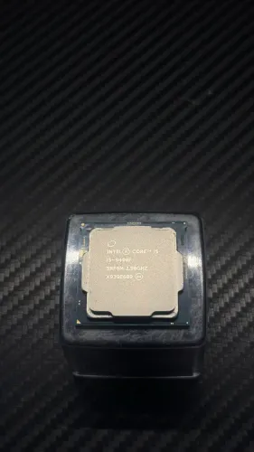 I5 9400f
