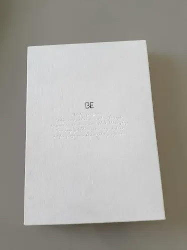 CD - BTS