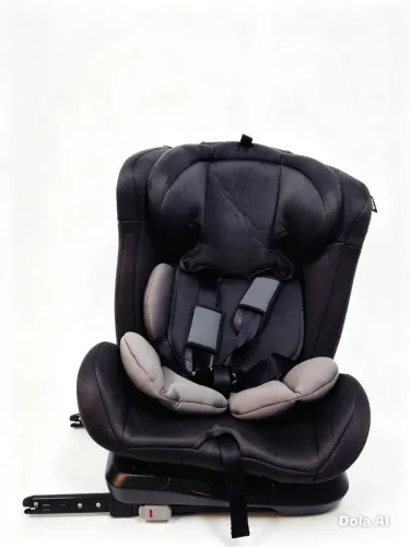 Cadeirinha para carro Litet de 0 até 36kg Giro 360 Isofix Higienizada