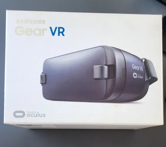 OCULUS GEAR VR SAMSUNG
