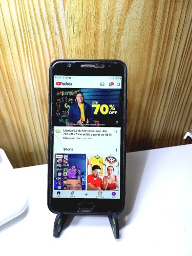 Samsung Galaxy J7 Prime 2