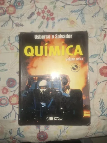 Química Usberco e Salvador 