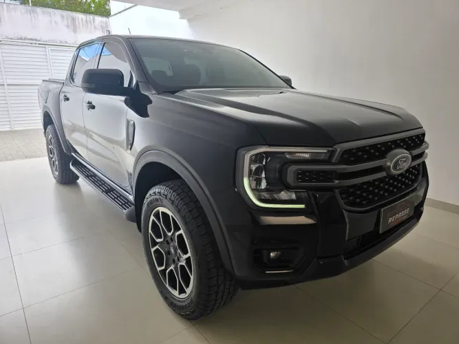 Ford Ranger XLS 2.0l 4X4 2025