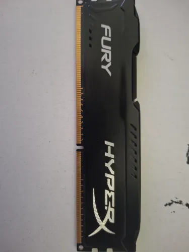 Memoria RAM 4gb DDR3