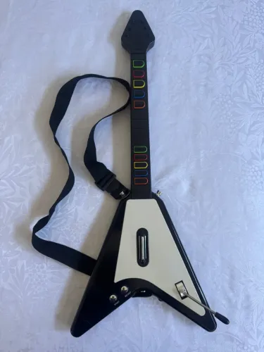 Guitarra Guitar Hero
