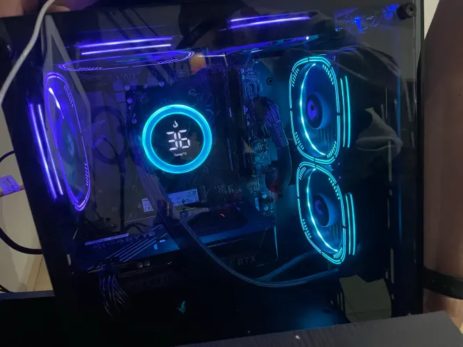 Pc gamer