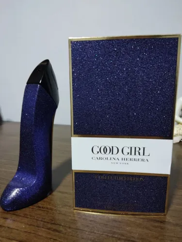 Perfume Carolina Ferreira Good Girl Ney york