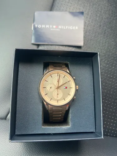 Relógio TOMMY HILFIGER