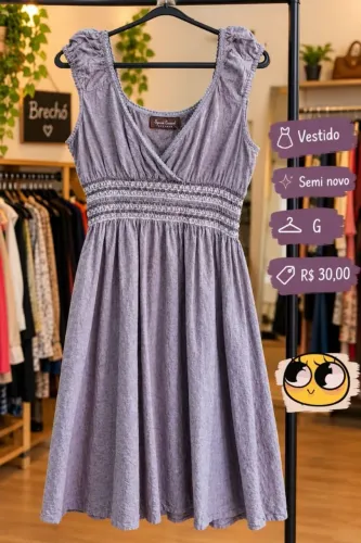 Vestido G
