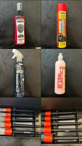 PRODUTOS AUTOMOTIVOS CENTRAL SUL