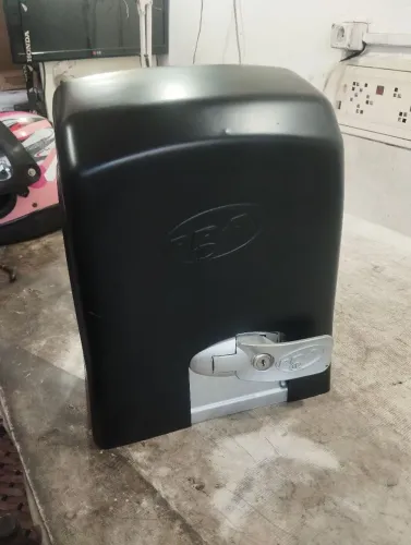 Motor para portão. Marca ppa dz 1500