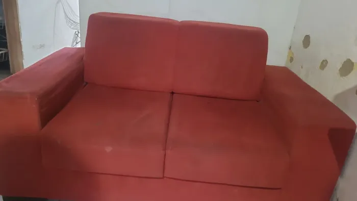 Sofá me desfazendo porque comprei outro