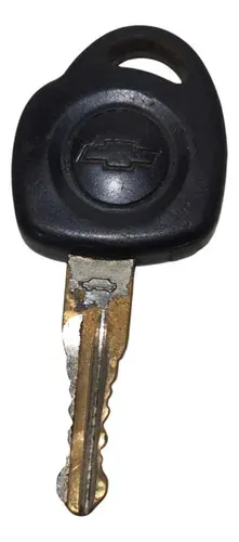 Chave Ignição Chevrolet Celta 2001 2002 2003 2004