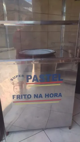 Pasteleira de pastel 
