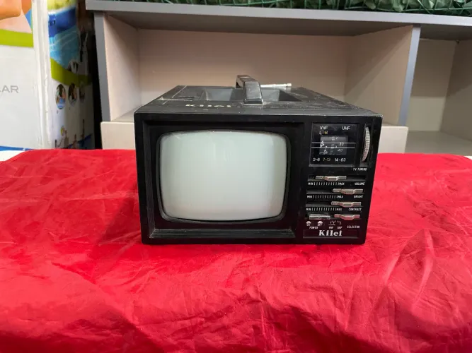 Tv/Radio Kilei Retrô