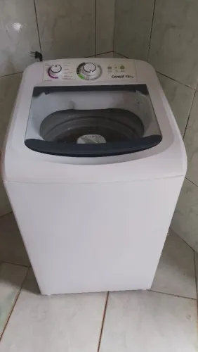 Lavadora de Roupa