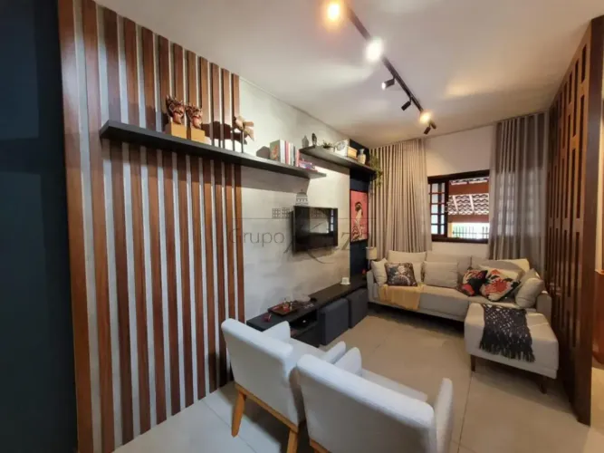 Oportunidade - Casa - Parque Industrial - 3 Dormitórios - 90m² - Estuda permuta.