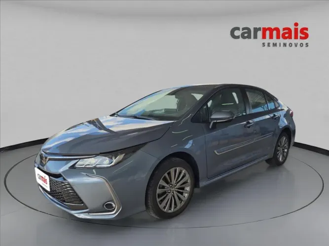 Toyota Corolla XEI 2.0 Flex 16V Aut. 2024
