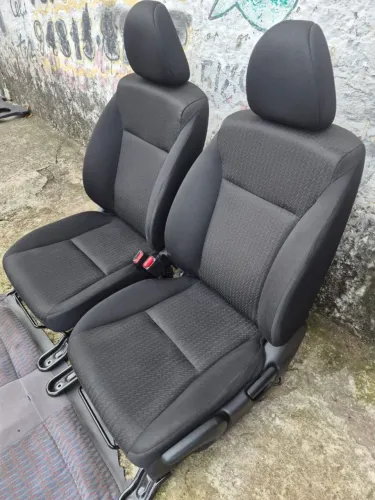 Jogo de bancos do honda fit 2018 originall