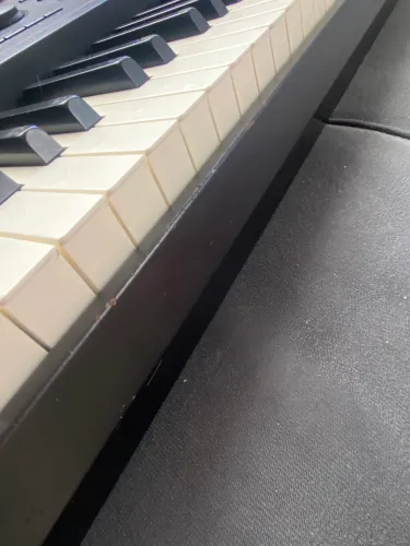 Teclado Roland Juno DS88