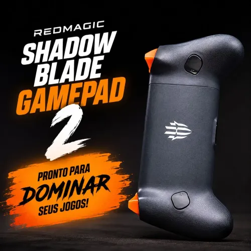 REDMAGIC Shadow Blade Gamepad 2
