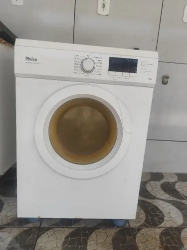 Máquina secadora Philips 11 quilos 