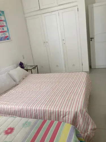Imóvel para aluguel tem 49 metros quadrados com 2 quartos em Barra - Salvador - BA