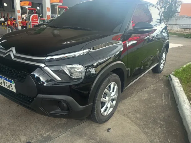 Aluguel de carros