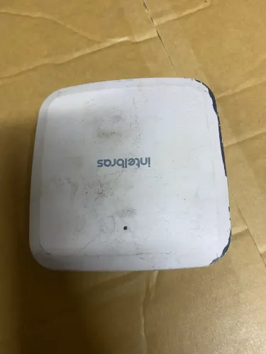 Atuador PGM 8000 Intelbras.