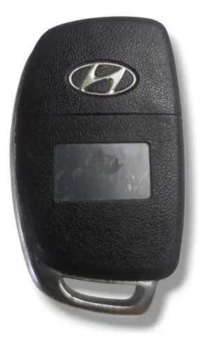 Carcaca Chave Canivete Hyundai Hb20