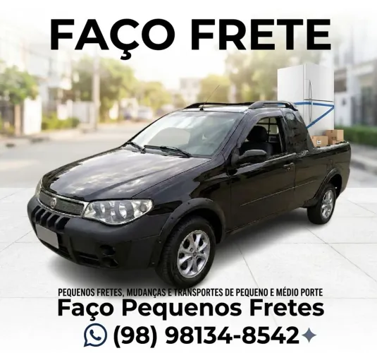 Frete Frete